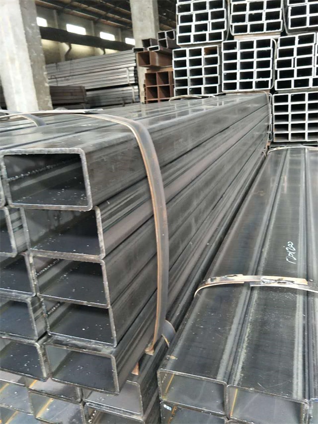 建筑钢结构东安东安东安镀锌矩形管 Q355B 适用场景 建筑钢结构东安东安东安镀锌矩形管 Q355B 适用场景